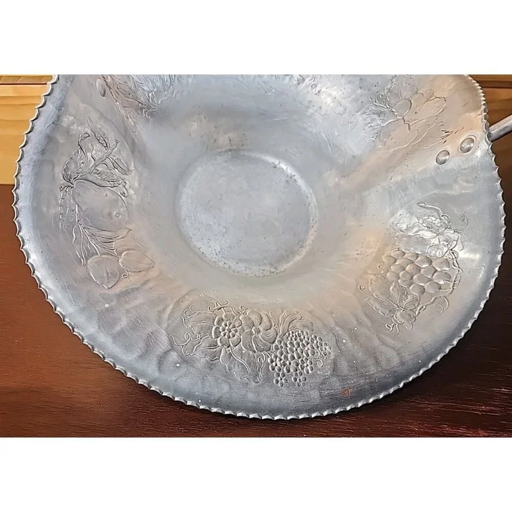 Cromwell hand wrought